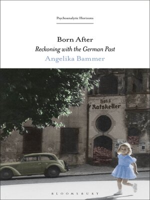 cover image of Born After